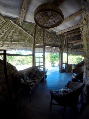Bed & Breakfast Il Pirata