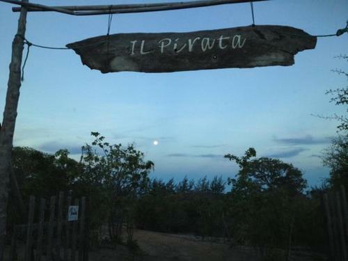 Bed & Breakfast Il Pirata