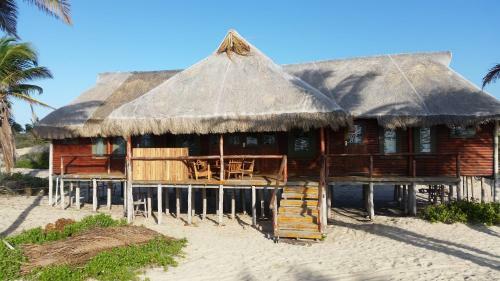 Pura Vida Lodge