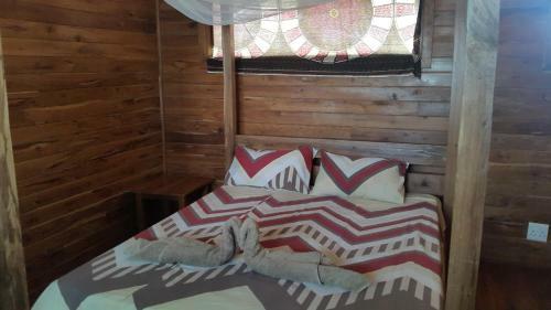 Pura Vida Lodge