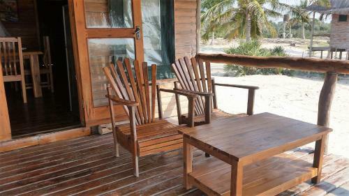 Pura Vida Lodge