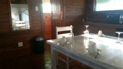 Pura Vida Lodge