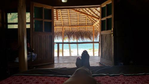 Pura Vida Lodge