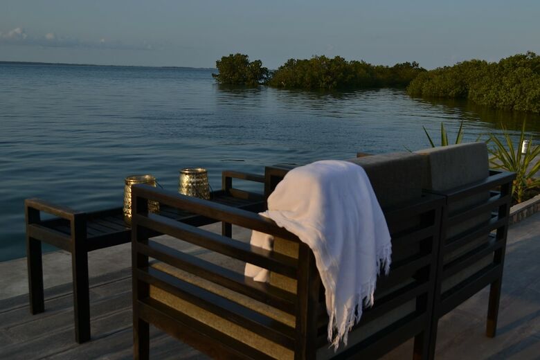 Feitoria Boutique Hotel