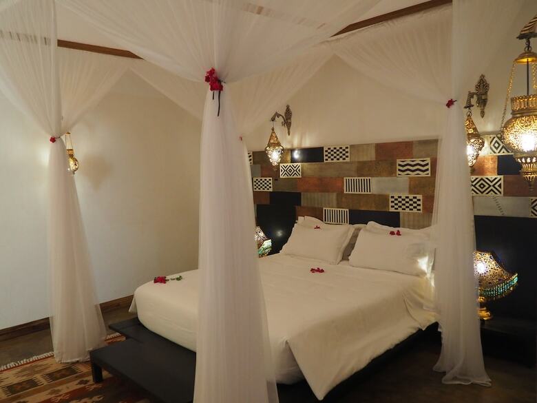 Feitoria Boutique Hotel