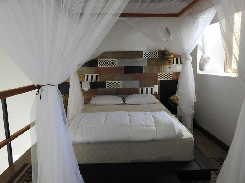 Feitoria Boutique Hotel