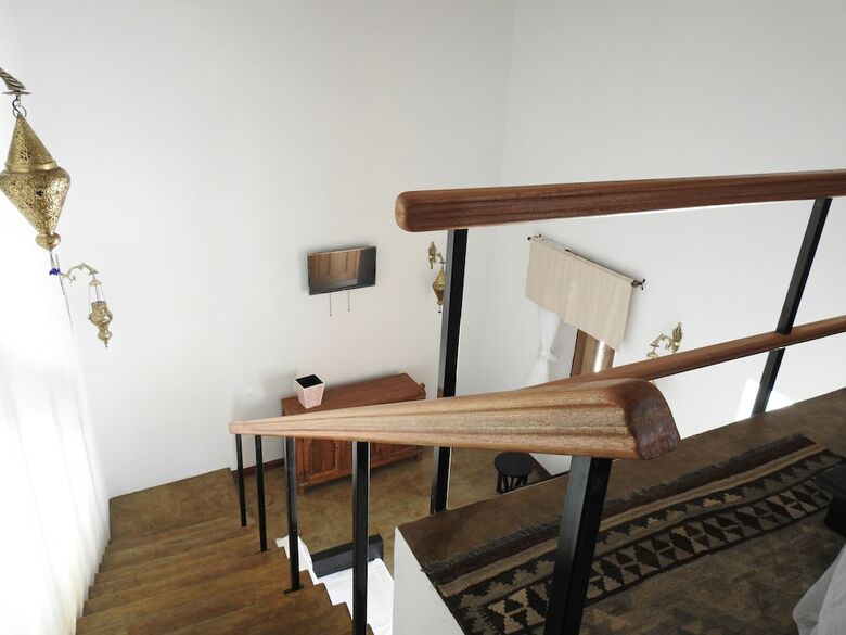 Feitoria Boutique Hotel
