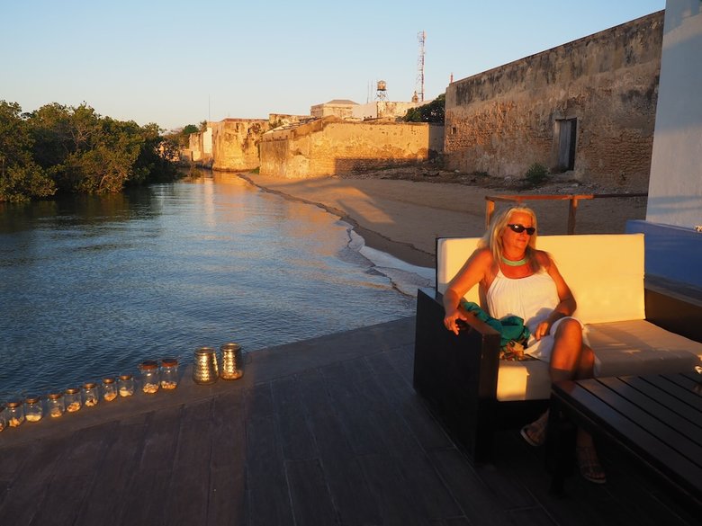 Feitoria Boutique Hotel