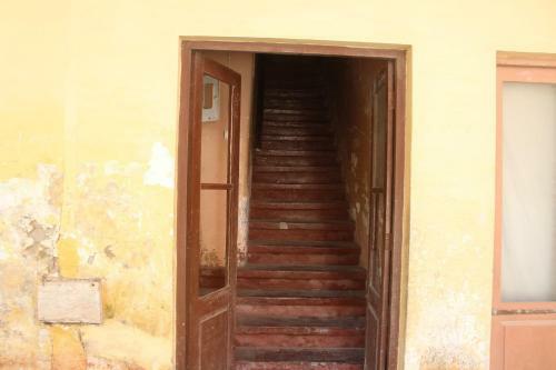 Casa Pahari Aka Harry Potter
