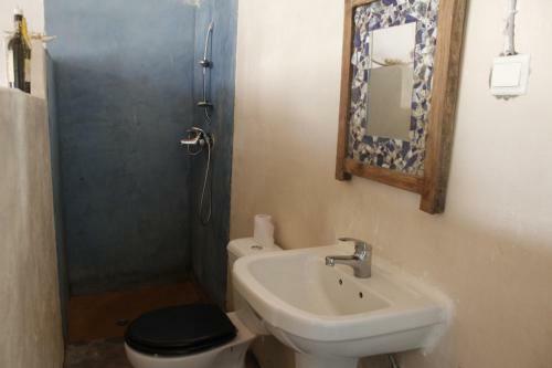 Casa Pahari Aka Harry Potter