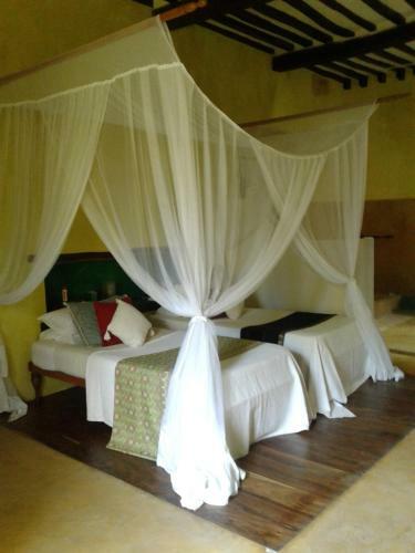 Jardim Dos Alo�s Boutique B&B
