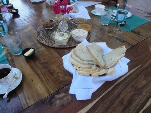 Jardim Dos Alo�s Boutique B&B