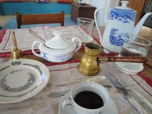 Jardim Dos Alo�s Boutique B&B