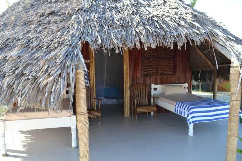 Hotel Situ Island