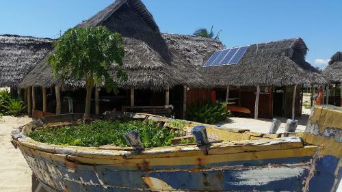 Hotel Situ Island