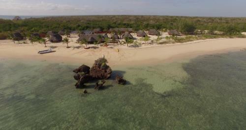 Hotel Situ Island