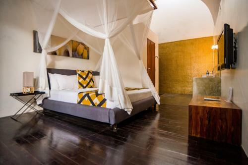 Hotel Villa Sands