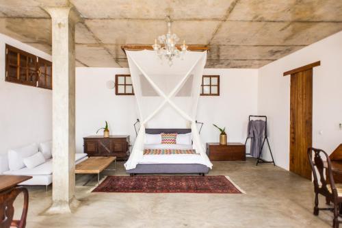 Hotel Villa Sands