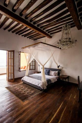 Hotel Villa Sands