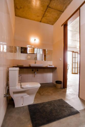 Hotel Villa Sands