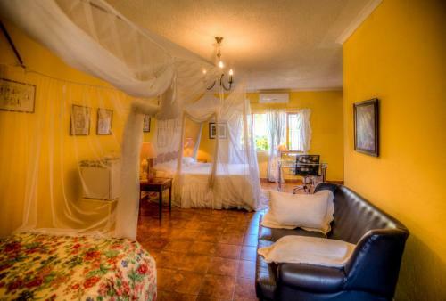 Bed & Breakfast Villa Habsburg