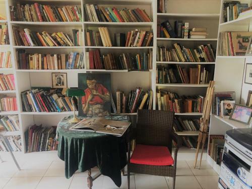 Bed & Breakfast Villa Habsburg