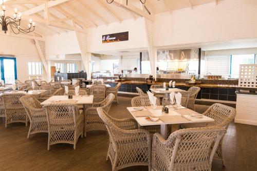 Hotel Tete Ferry Sun