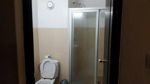 Hotel Al-khalil Matola