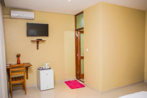 Hostal Wuyane Guest House