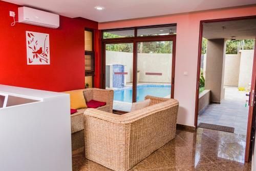 Hostal Wuyane Guest House