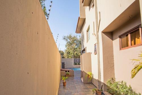 Hostal Wuyane Guest House
