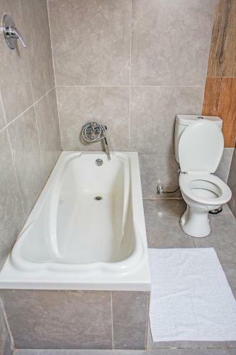 Hostal Wuyane Guest House