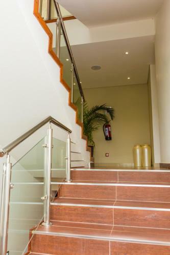Hostal Wuyane Guest House