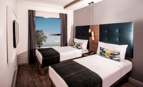 Hotel Stayeasy Maputo