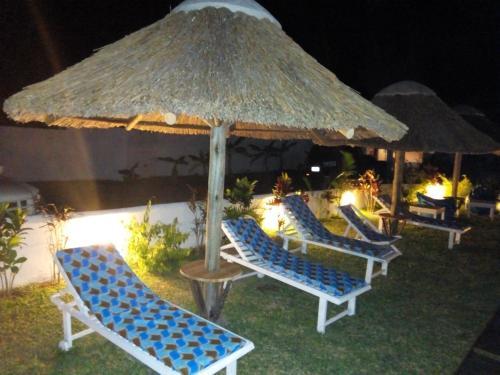Lodge Quinta Do Louren�o