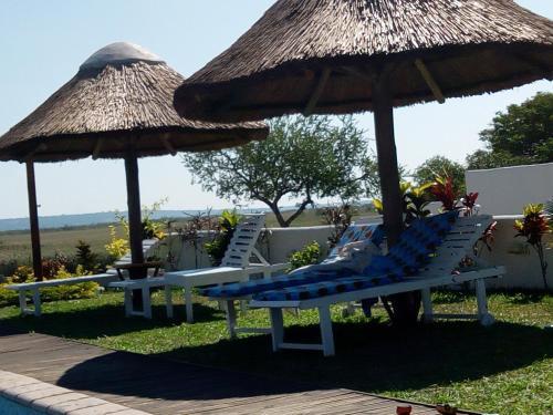 Lodge Quinta Do Louren�o