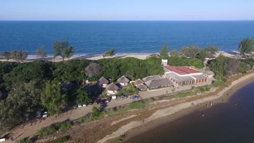 Hotel Macaneta Resort