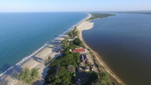 Hotel Macaneta Resort