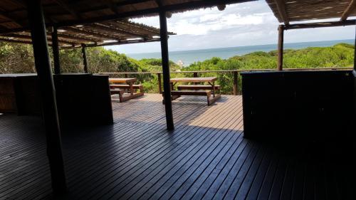 Hotel Lugar Do Mar