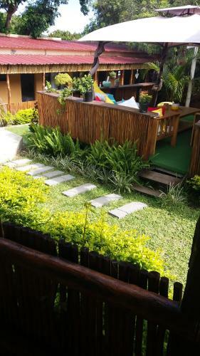 Bed & Breakfast Nkanhe Lodge