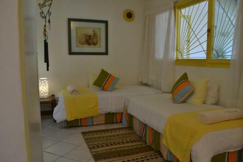 Lodge Bougainvilla Sol