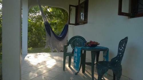 Lodge Bougainvilla Sol