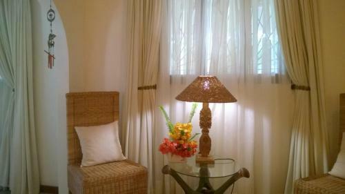 Lodge Bougainvilla Sol