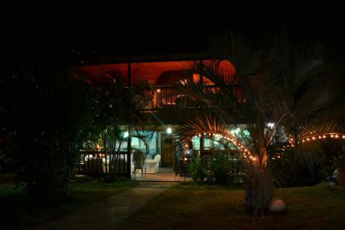 Lodge Bougainvilla Sol