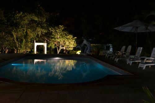 Lodge Bougainvilla Sol