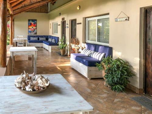 Dreamcatcher Lodge
