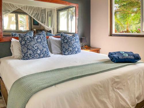 Dreamcatcher Lodge