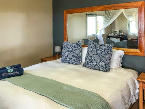 Dreamcatcher Lodge