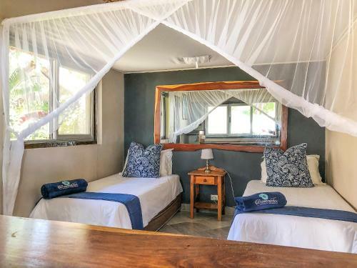 Dreamcatcher Lodge