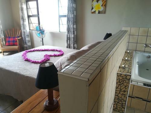 Apartamento Paz Do Pai